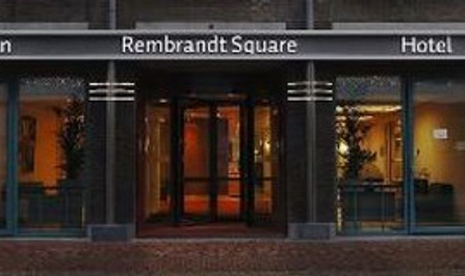 Rembrandt Square Hotel, an Eden Hotel Exterior