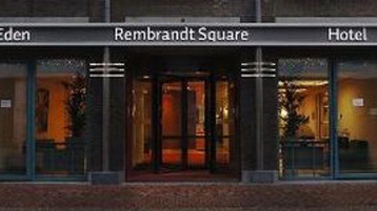 Rembrandt Square Hotel, an Eden Hotel Exterior