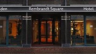 Rembrandt Square Hotel, an Eden Hotel
