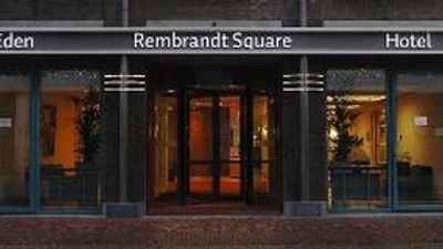 Rembrandt Square Hotel, an Eden Hotel