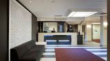 Rembrandt Square Hotel, an Eden Hotel Lobby