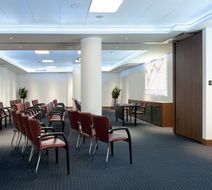 Rembrandt Square Hotel, an Eden Hotel Meeting