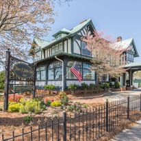 The Shaffner Inn