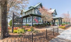 The Shaffner Inn