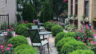 Weller Haus B&B
