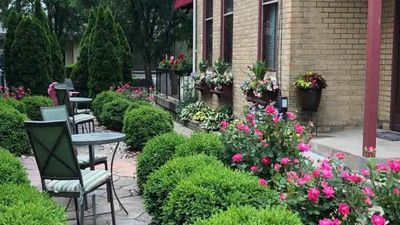 Weller Haus B&B