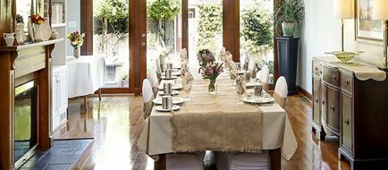 Weller Haus B&B Restaurant