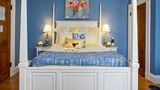 Weller Haus B&B Room