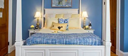 Weller Haus B&B Room