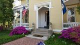 Inn at Woodhaven Exterior