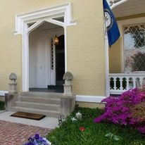 Inn at Woodhaven