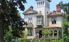 The Fairbanks House
