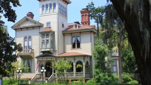 The Fairbanks House