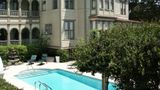 The Fairbanks House Pool