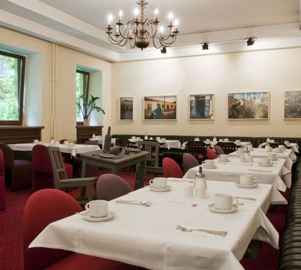 Kunsthof Hotel Restaurant