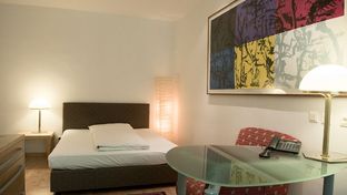 Kunsthof Hotel
