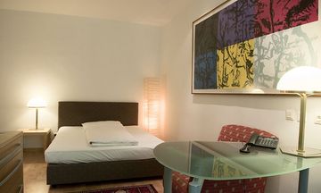 Kunsthof Hotel