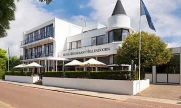 Fletcher Hotel Hellendoorn