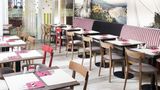 Three Corners Hotel Art Restaurant