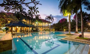 Plagoo Holiday Hotel