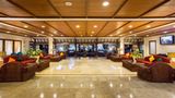 Plagoo Holiday Hotel Lobby