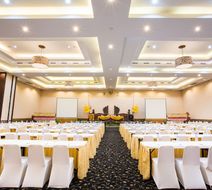 Plagoo Holiday Hotel Meeting