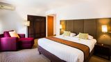 Plagoo Holiday Hotel Room