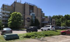 Pallada Hotel