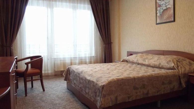 <b>Pallada Hotel Room</b>