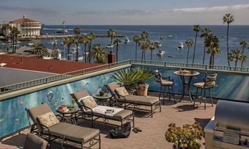 Avalon Hotel
