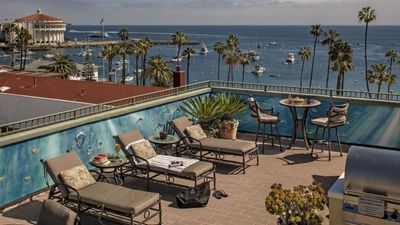 Avalon Hotel