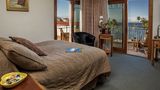 <b>Avalon Hotel Room</b>