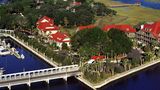 Disney's Hilton Head Resort Exterior