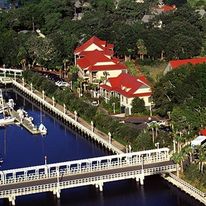 Disney's Hilton Head Resort