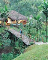 Amritara Shalimar Spice Garden
