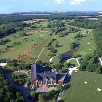 Domaine de la Foret d'Orient