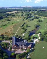 Domaine de la Foret d'Orient