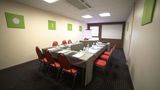 Domaine de la Foret d'Orient Meeting