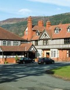 Bryn Howel Hotel