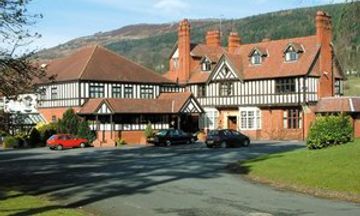 Bryn Howel Hotel