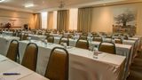 <b>Graham Hotel Meeting</b>