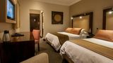 <b>Graham Hotel Room</b>