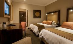 Graham Hotel