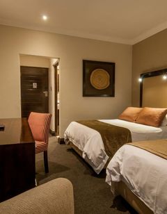 Graham Hotel