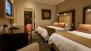 Graham Hotel