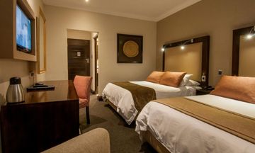 Graham Hotel