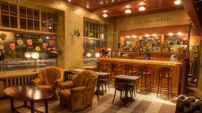 <b>Viktorija Hotel Bar/Lounge</b>