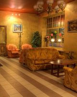 Viktorija Hotel