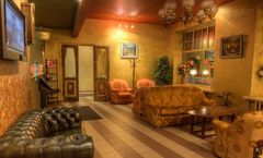 Viktorija Hotel