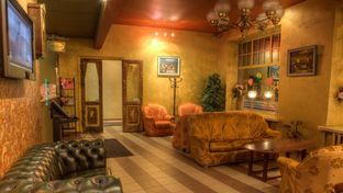 Viktorija Hotel